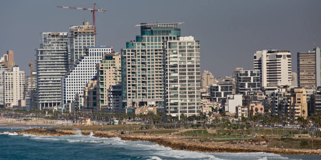 דירה להשקעה בבת ים