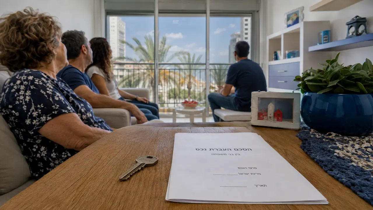 מתי אפשר להסתדר בלי מתווך נדל״ן