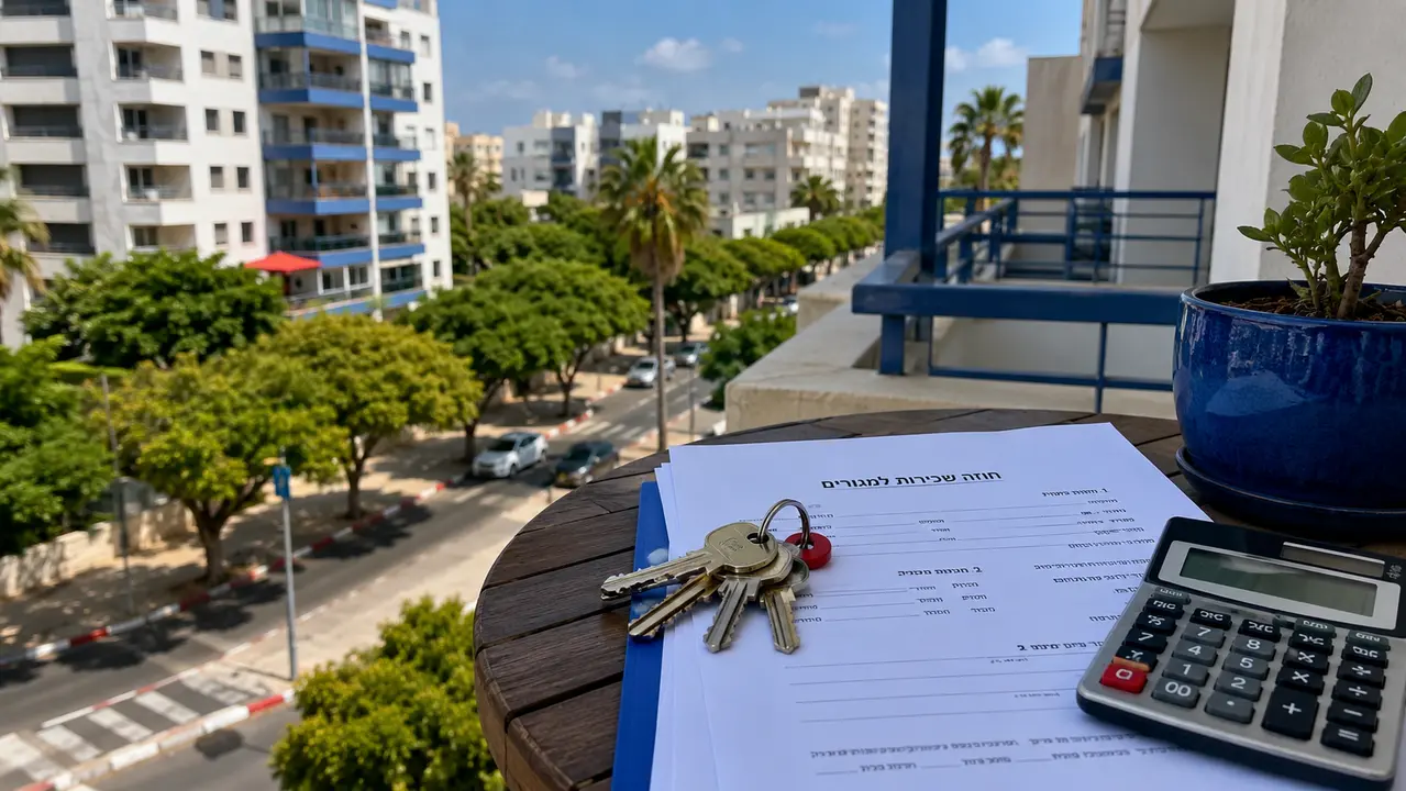 מיסוי על דירה להשקעה לעומת דירה יחידה