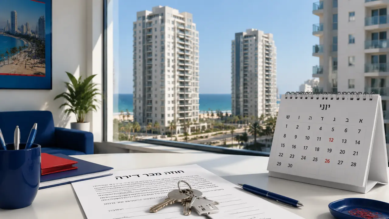 איך לסגור עסקה ראשונה בתיווך: מדריך למתווך המתחיל