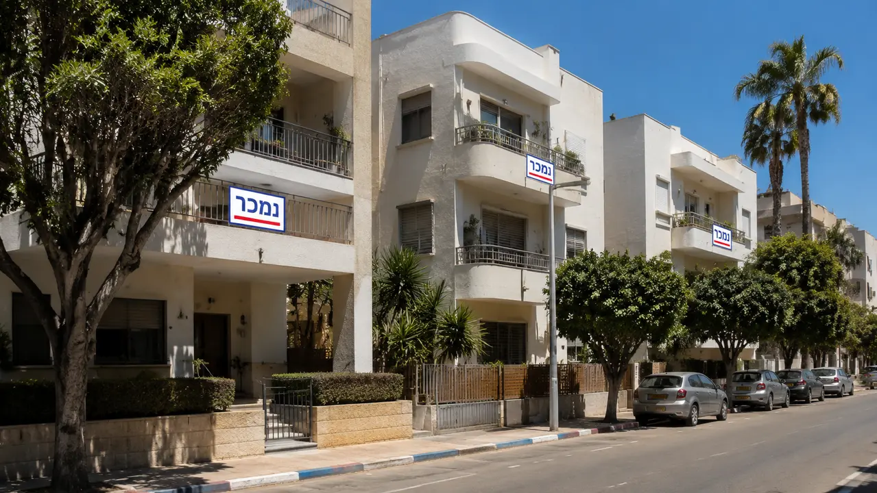 יתרונות של מתווך שמתמקד באזור גיאוגרפי אחד לעומק