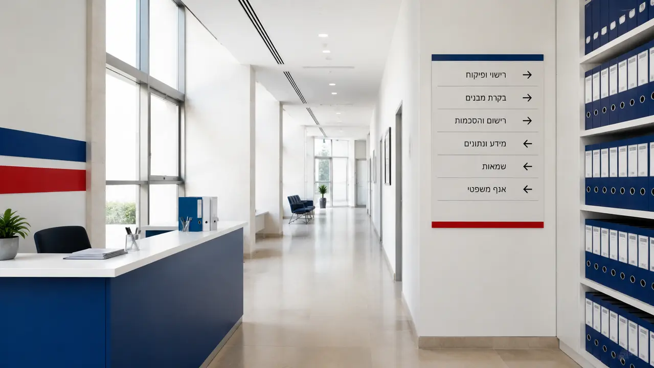 הליך החזרת רישיון תיווך לתוקף מול רשם המתווכים