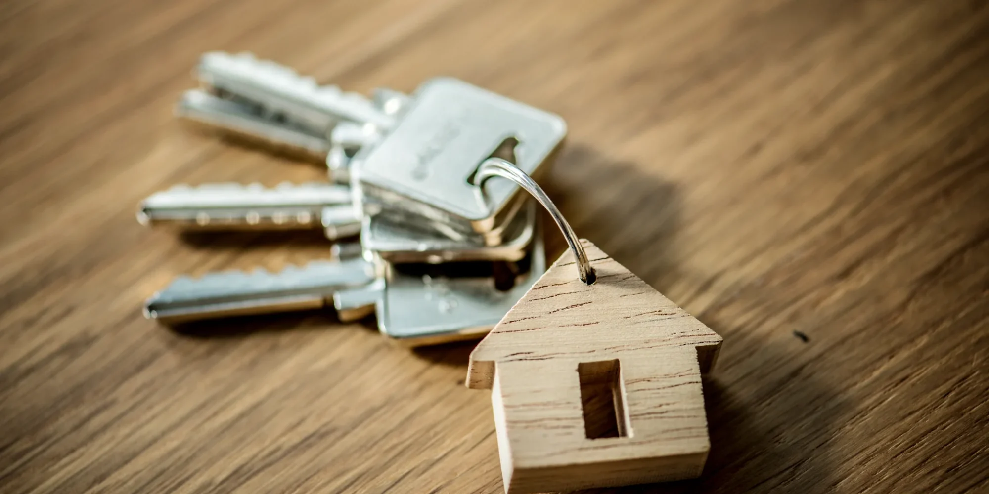 flat-lay-real-estate-concept