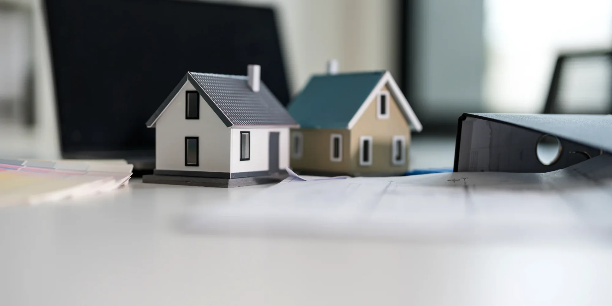 real-estate-planning-concept-with-miniature-houses