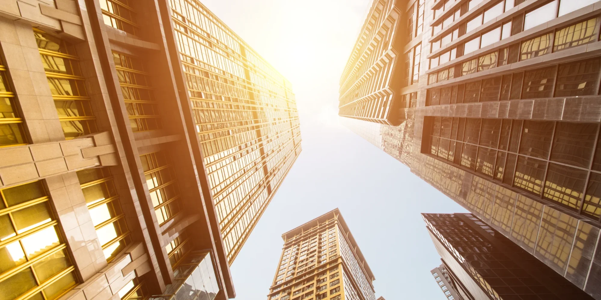 skyscrapers-view